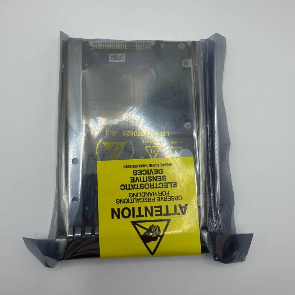HP EH0300FCBVC 652625-002 300GB 15K 2.5